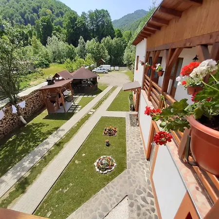 Casa Gabriela Guest house *