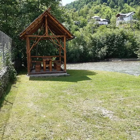 Casa Gabriela Viseu de Sus