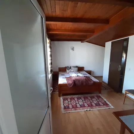 Guest house Casa Gabriela *