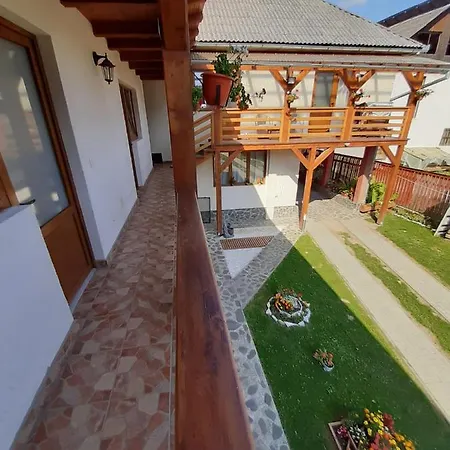 Casa Gabriela