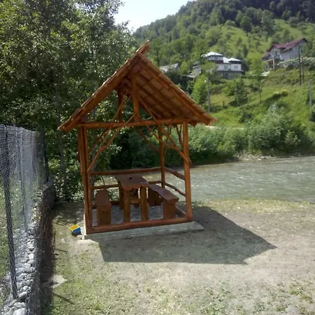 Casa Gabriela * Viseu de Sus