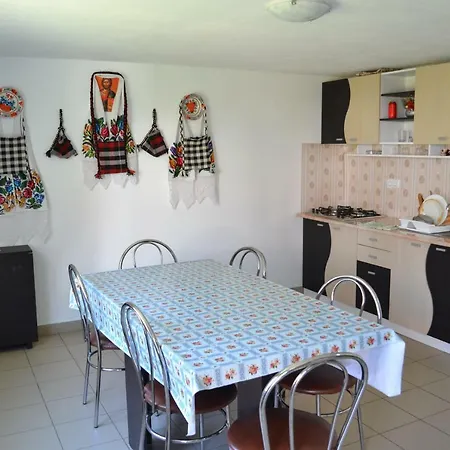 Guest house Casa Gabriela