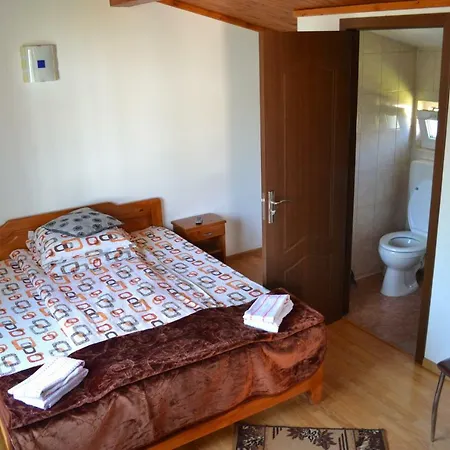 Casa Gabriela Guest house